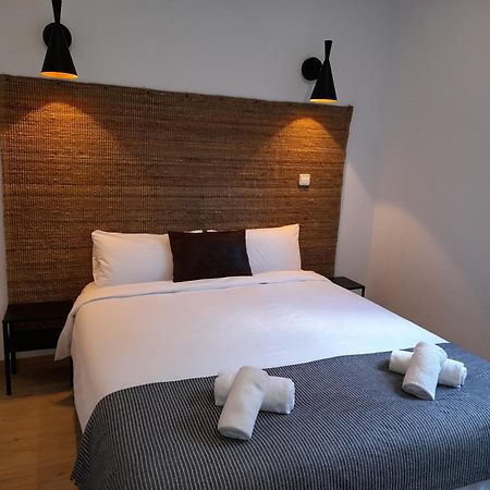 Apartmán Vt Senalde-Goienuri Llodio Exteriér fotografie