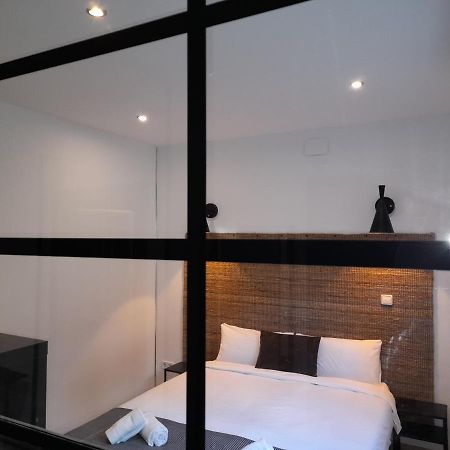 Apartmán Vt Senalde-Goienuri Llodio Exteriér fotografie