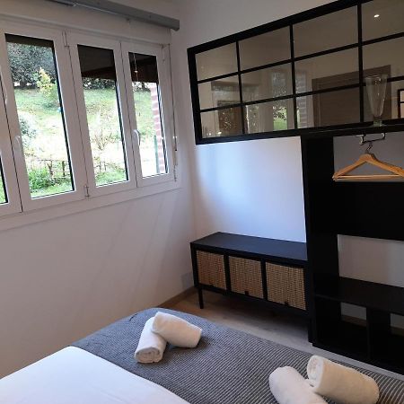 Apartmán Vt Senalde-Goienuri Llodio Exteriér fotografie