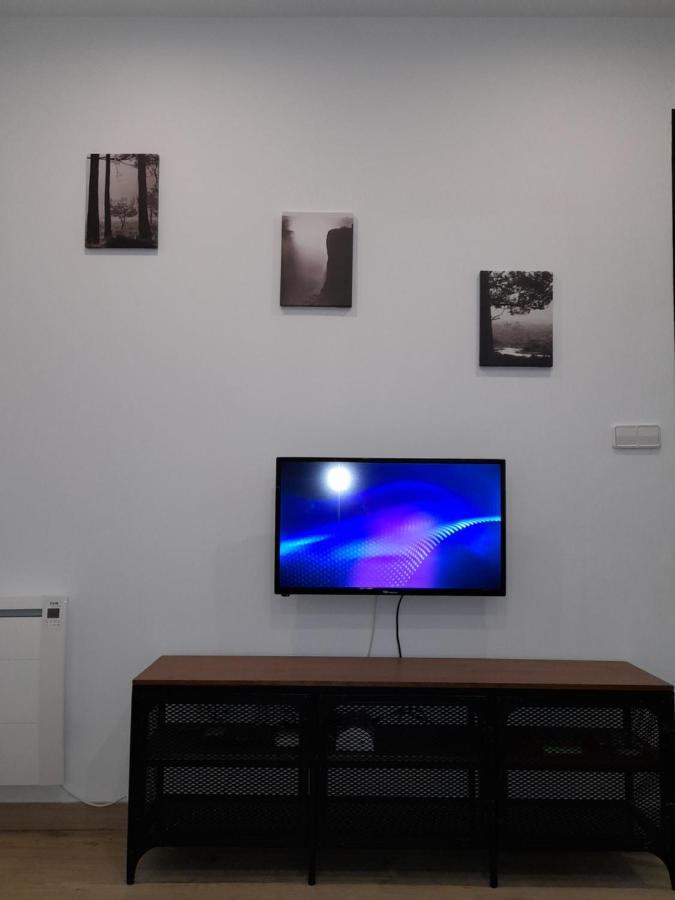 Apartmán Vt Senalde-Goienuri Llodio Exteriér fotografie