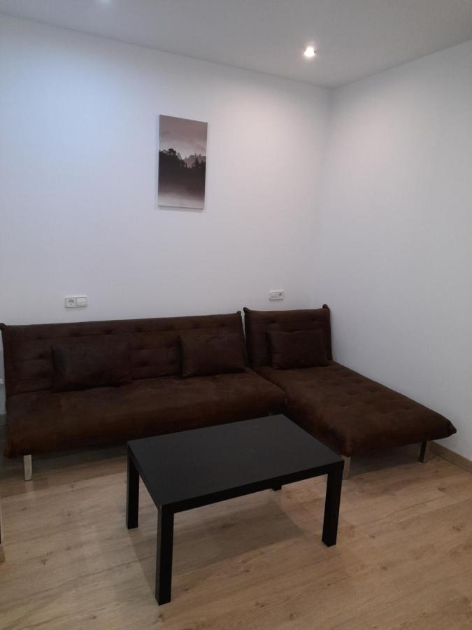 Apartmán Vt Senalde-Goienuri Llodio Exteriér fotografie