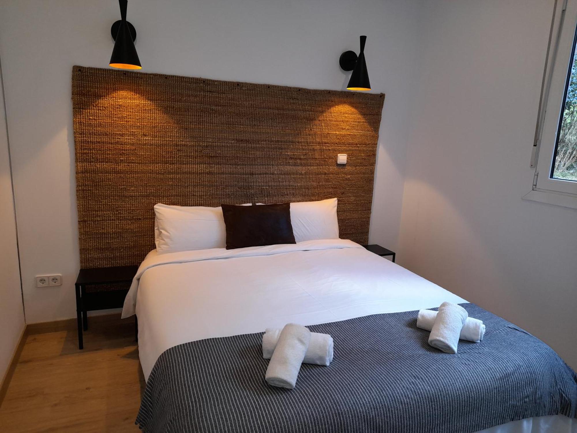 Apartmán Vt Senalde-Goienuri Llodio Exteriér fotografie