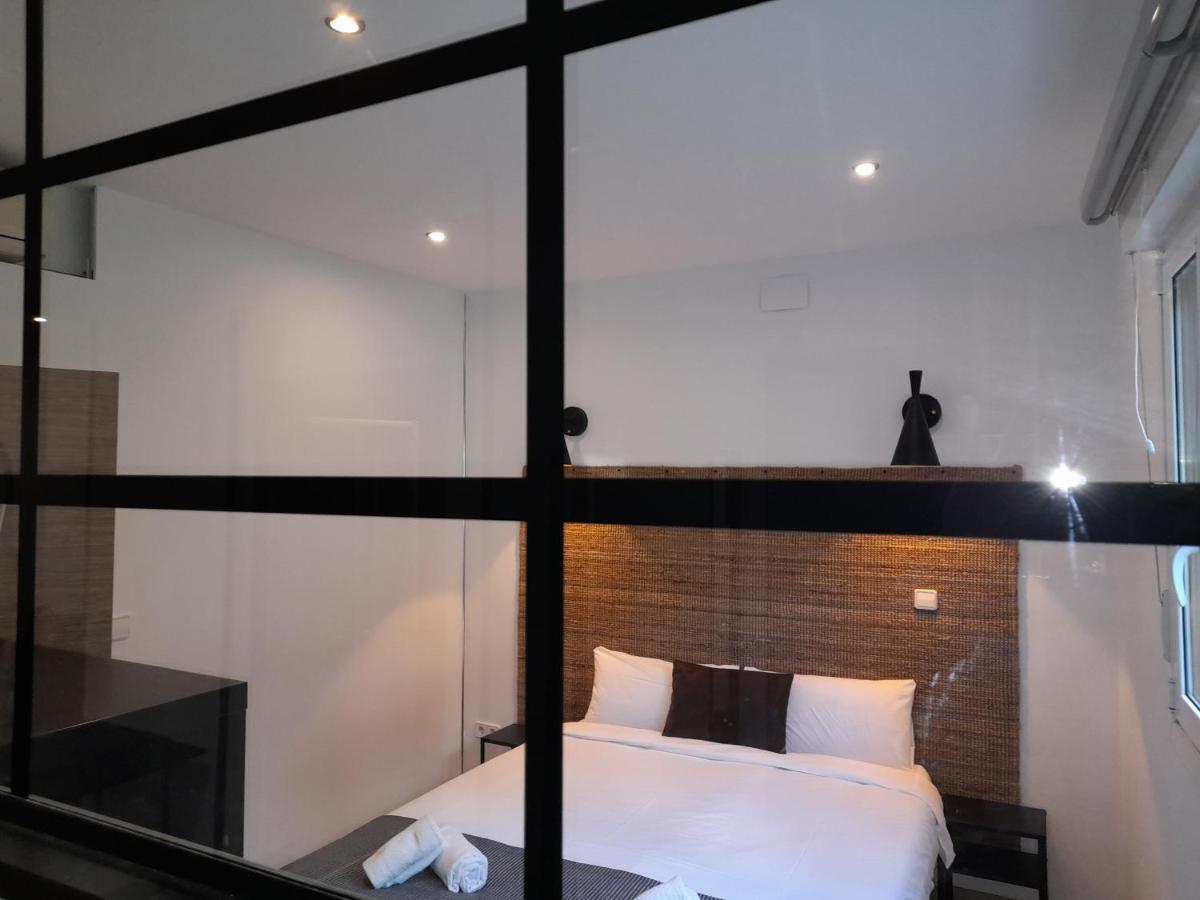 Apartmán Vt Senalde-Goienuri Llodio Exteriér fotografie