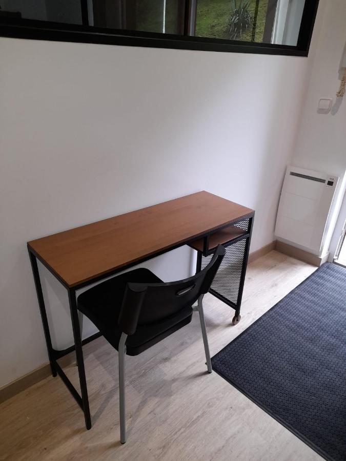 Apartmán Vt Senalde-Goienuri Llodio Exteriér fotografie