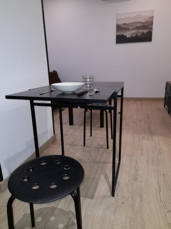 Apartmán Vt Senalde-Goienuri Llodio Exteriér fotografie