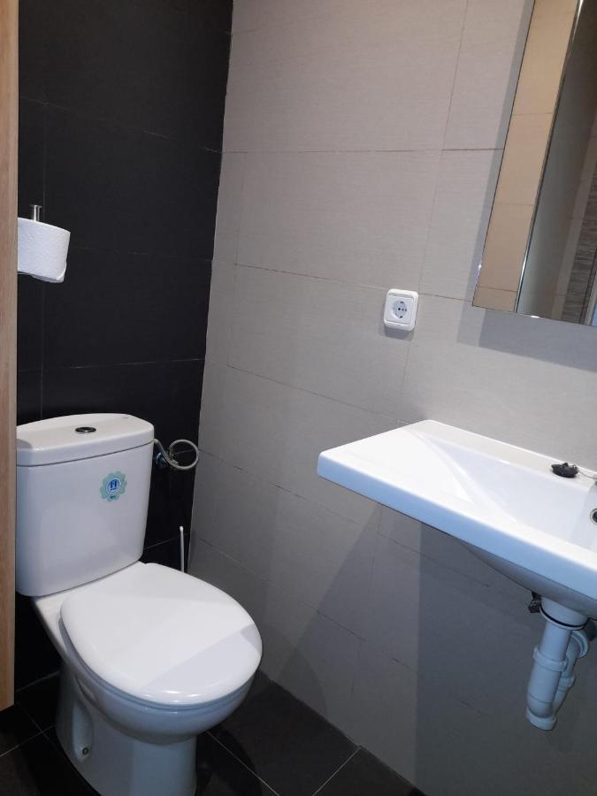 Apartmán Vt Senalde-Goienuri Llodio Exteriér fotografie